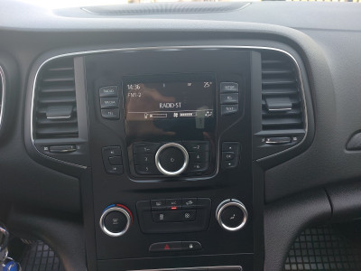 Renault Mégane Gebrauchtwagen Renault Mégane Gebrauchtwagen