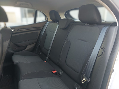 Renault Mégane Gebrauchtwagen Renault Mégane Gebrauchtwagen