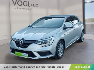 Renault Mégane Gebrauchtwagen Renault Mégane Gebrauchtwagen