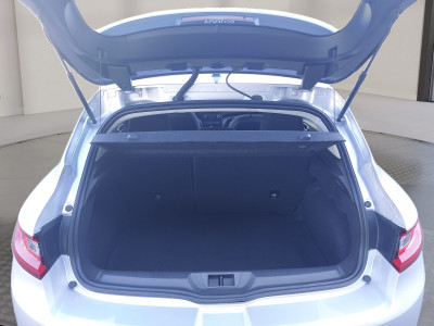 Renault Mégane Gebrauchtwagen Renault Mégane Gebrauchtwagen