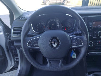 Renault Mégane Gebrauchtwagen Renault Mégane Gebrauchtwagen