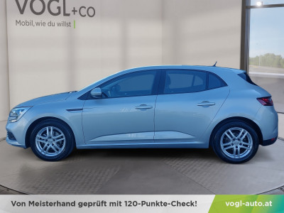 Renault Mégane Gebrauchtwagen Renault Mégane Gebrauchtwagen