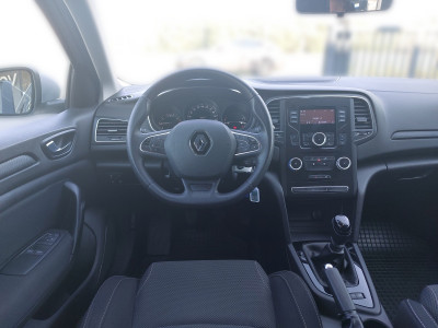 Renault Mégane Gebrauchtwagen Renault Mégane Gebrauchtwagen
