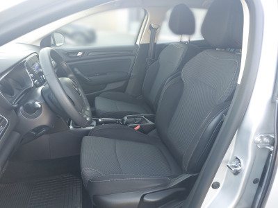 Renault Mégane Gebrauchtwagen Renault Mégane Gebrauchtwagen