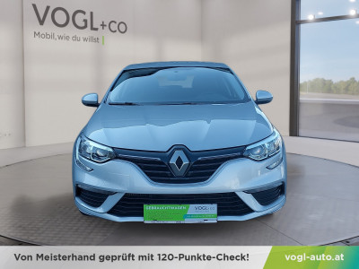 Renault Mégane Gebrauchtwagen Renault Mégane Gebrauchtwagen