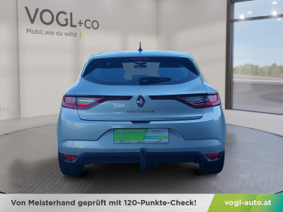 Renault Mégane Gebrauchtwagen Renault Mégane Gebrauchtwagen