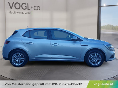 Renault Mégane Gebrauchtwagen Renault Mégane Gebrauchtwagen