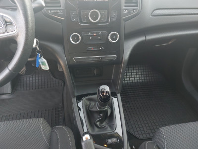 Renault Mégane Gebrauchtwagen Renault Mégane Gebrauchtwagen