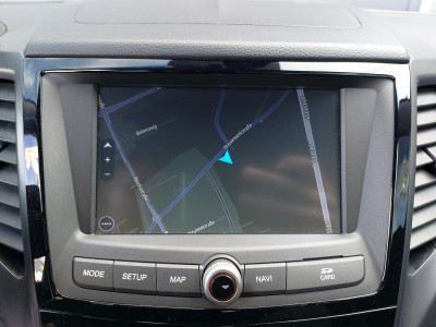 KGM/SsangYong XLV Gebrauchtwagen KGM/SsangYong XLV Gebrauchtwagen