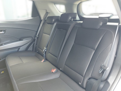 KGM/SsangYong XLV Gebrauchtwagen KGM/SsangYong XLV Gebrauchtwagen