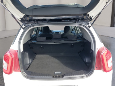 KGM/SsangYong XLV Gebrauchtwagen KGM/SsangYong XLV Gebrauchtwagen