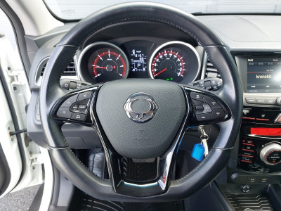 KGM/SsangYong XLV Gebrauchtwagen KGM/SsangYong XLV Gebrauchtwagen