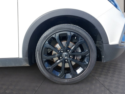 KGM/SsangYong XLV Gebrauchtwagen KGM/SsangYong XLV Gebrauchtwagen