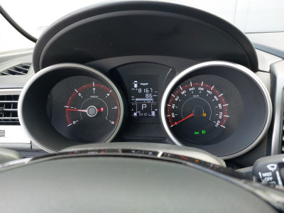 KGM/SsangYong XLV Gebrauchtwagen KGM/SsangYong XLV Gebrauchtwagen