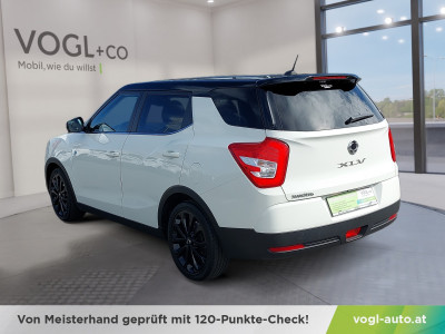 KGM/SsangYong XLV Gebrauchtwagen KGM/SsangYong XLV Gebrauchtwagen