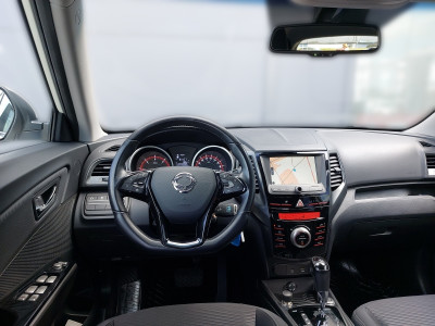 KGM/SsangYong XLV Gebrauchtwagen KGM/SsangYong XLV Gebrauchtwagen