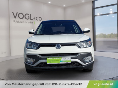 KGM/SsangYong XLV Gebrauchtwagen KGM/SsangYong XLV Gebrauchtwagen