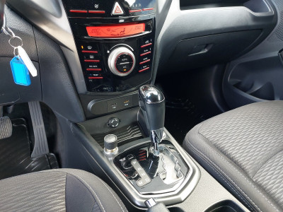 KGM/SsangYong XLV Gebrauchtwagen KGM/SsangYong XLV Gebrauchtwagen