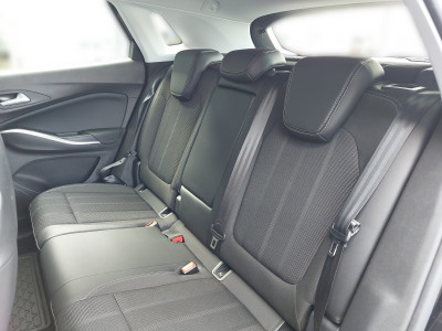 Opel Grandland Gebrauchtwagen Opel Grandland Gebrauchtwagen