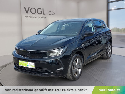 Opel Grandland Gebrauchtwagen Opel Grandland Gebrauchtwagen
