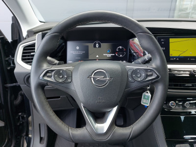 Opel Grandland Gebrauchtwagen Opel Grandland Gebrauchtwagen