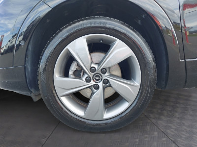 Opel Grandland Gebrauchtwagen Opel Grandland Gebrauchtwagen