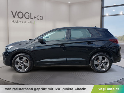 Opel Grandland Gebrauchtwagen Opel Grandland Gebrauchtwagen