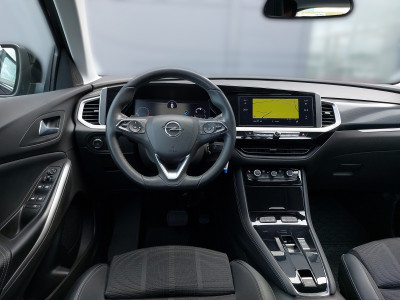 Opel Grandland Gebrauchtwagen Opel Grandland Gebrauchtwagen