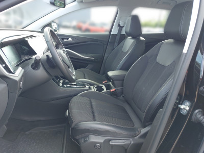 Opel Grandland Gebrauchtwagen Opel Grandland Gebrauchtwagen