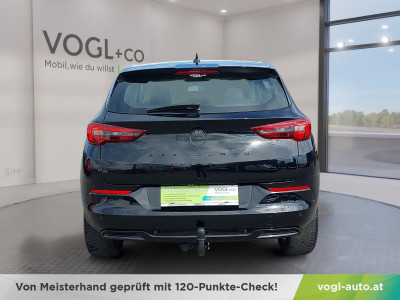 Opel Grandland Gebrauchtwagen Opel Grandland Gebrauchtwagen