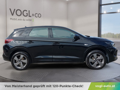 Opel Grandland Gebrauchtwagen Opel Grandland Gebrauchtwagen