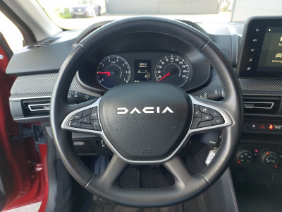 Dacia Sandero Gebrauchtwagen Dacia Sandero Gebrauchtwagen