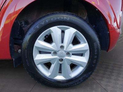 Dacia Sandero Gebrauchtwagen Dacia Sandero Gebrauchtwagen
