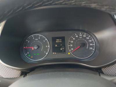 Dacia Sandero Gebrauchtwagen Dacia Sandero Gebrauchtwagen