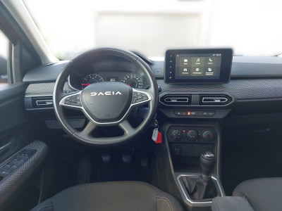 Dacia Sandero Gebrauchtwagen Dacia Sandero Gebrauchtwagen