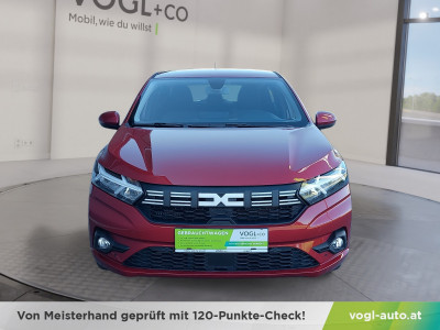 Dacia Sandero Gebrauchtwagen Dacia Sandero Gebrauchtwagen