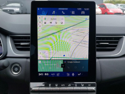 Renault Symbioz Gebrauchtwagen Renault Symbioz Gebrauchtwagen