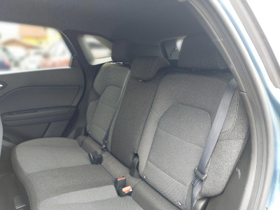 Renault Symbioz Gebrauchtwagen Renault Symbioz Gebrauchtwagen