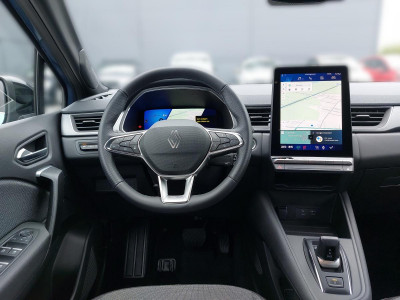 Renault Symbioz Gebrauchtwagen Renault Symbioz Gebrauchtwagen