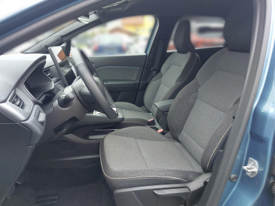Renault Symbioz Gebrauchtwagen Renault Symbioz Gebrauchtwagen