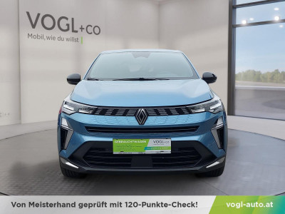 Renault Symbioz Gebrauchtwagen Renault Symbioz Gebrauchtwagen