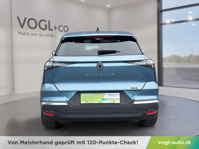 Renault Symbioz Gebrauchtwagen Renault Symbioz Gebrauchtwagen