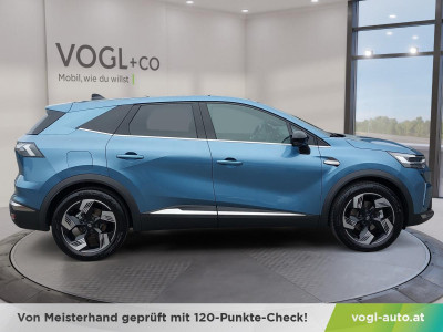 Renault Symbioz Gebrauchtwagen Renault Symbioz Gebrauchtwagen