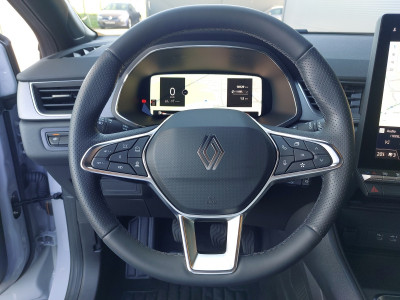 Renault Captur Gebrauchtwagen Renault Captur Gebrauchtwagen