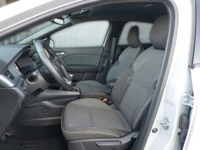 Renault Captur Gebrauchtwagen Renault Captur Gebrauchtwagen
