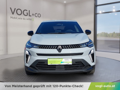 Renault Captur Gebrauchtwagen Renault Captur Gebrauchtwagen