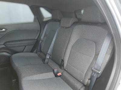 Renault Symbioz Gebrauchtwagen Renault Symbioz Gebrauchtwagen