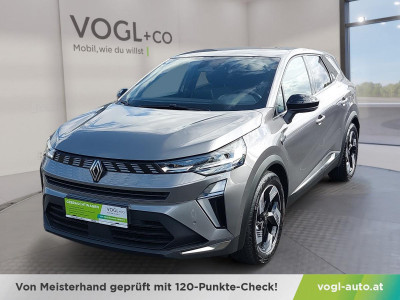 Renault Symbioz Gebrauchtwagen Renault Symbioz Gebrauchtwagen