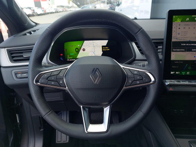 Renault Symbioz Gebrauchtwagen Renault Symbioz Gebrauchtwagen