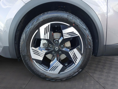Renault Symbioz Gebrauchtwagen Renault Symbioz Gebrauchtwagen